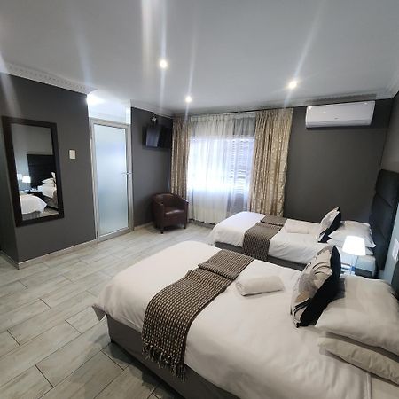 Sleep In Beauty Guesthouse 纽卡斯尔 外观 照片