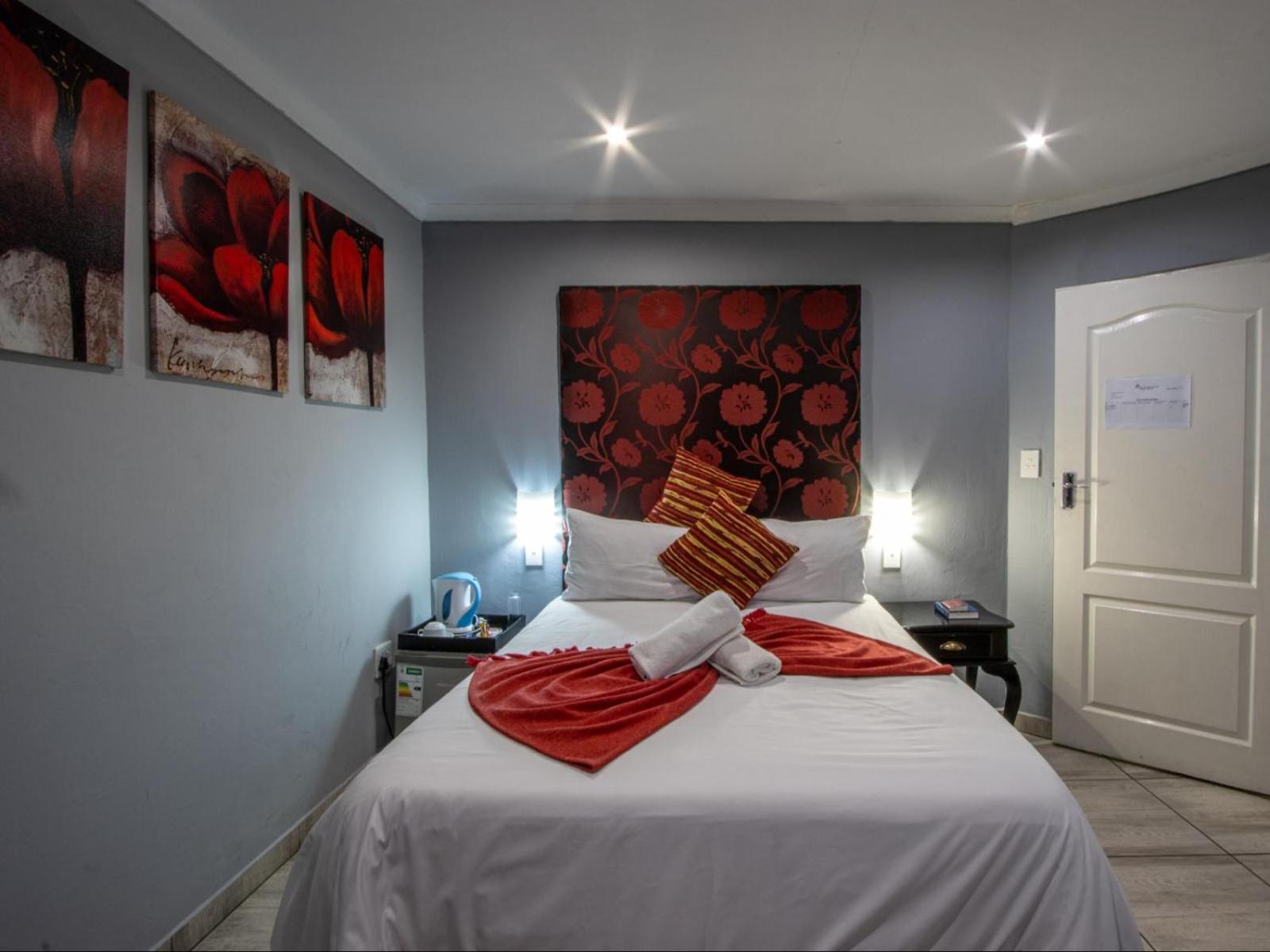 Sleep In Beauty Guesthouse 纽卡斯尔 客房 照片