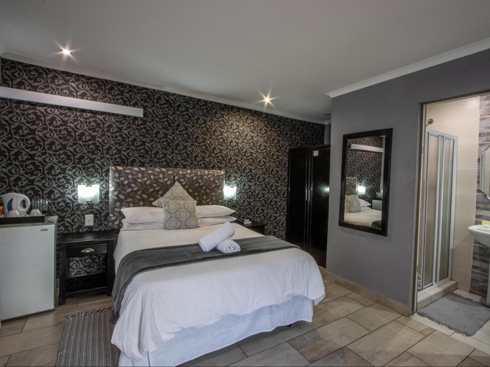 Sleep In Beauty Guesthouse 纽卡斯尔 客房 照片