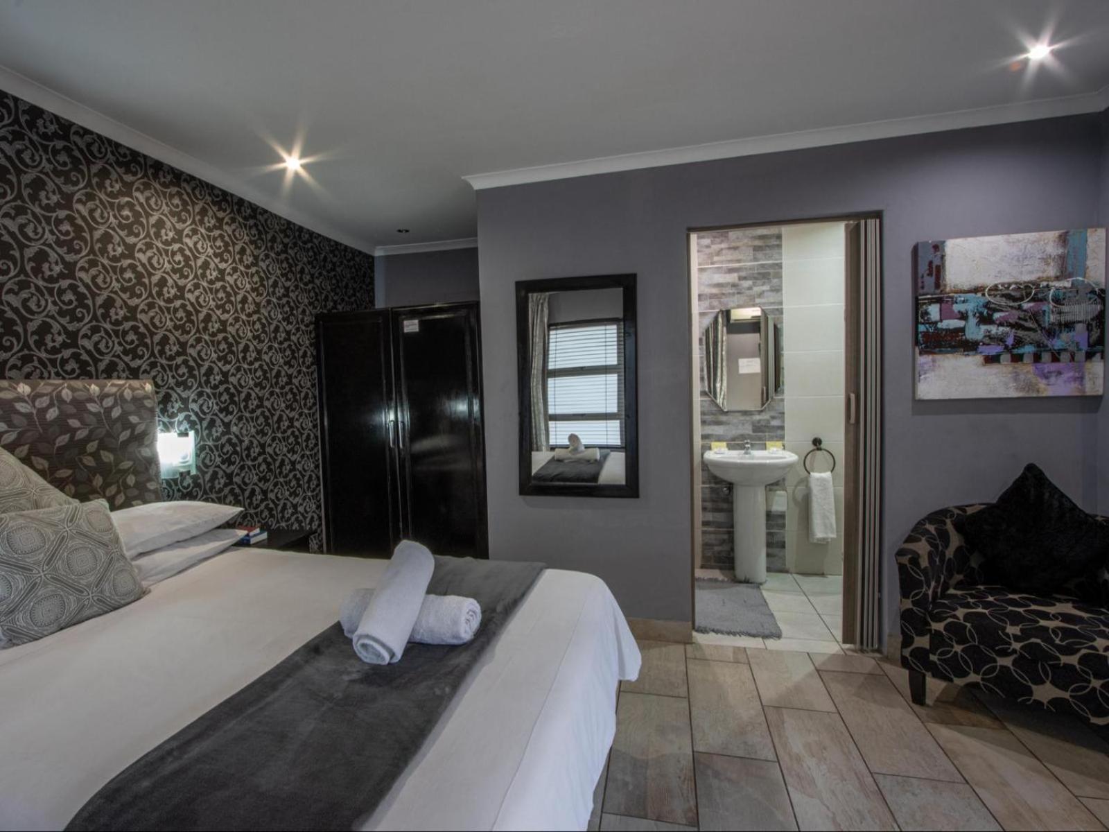 Sleep In Beauty Guesthouse 纽卡斯尔 客房 照片