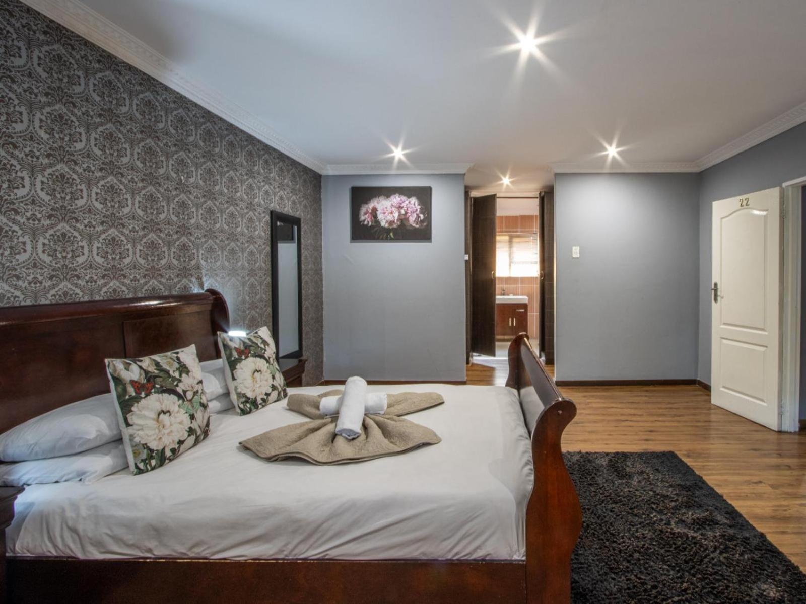 Sleep In Beauty Guesthouse 纽卡斯尔 客房 照片