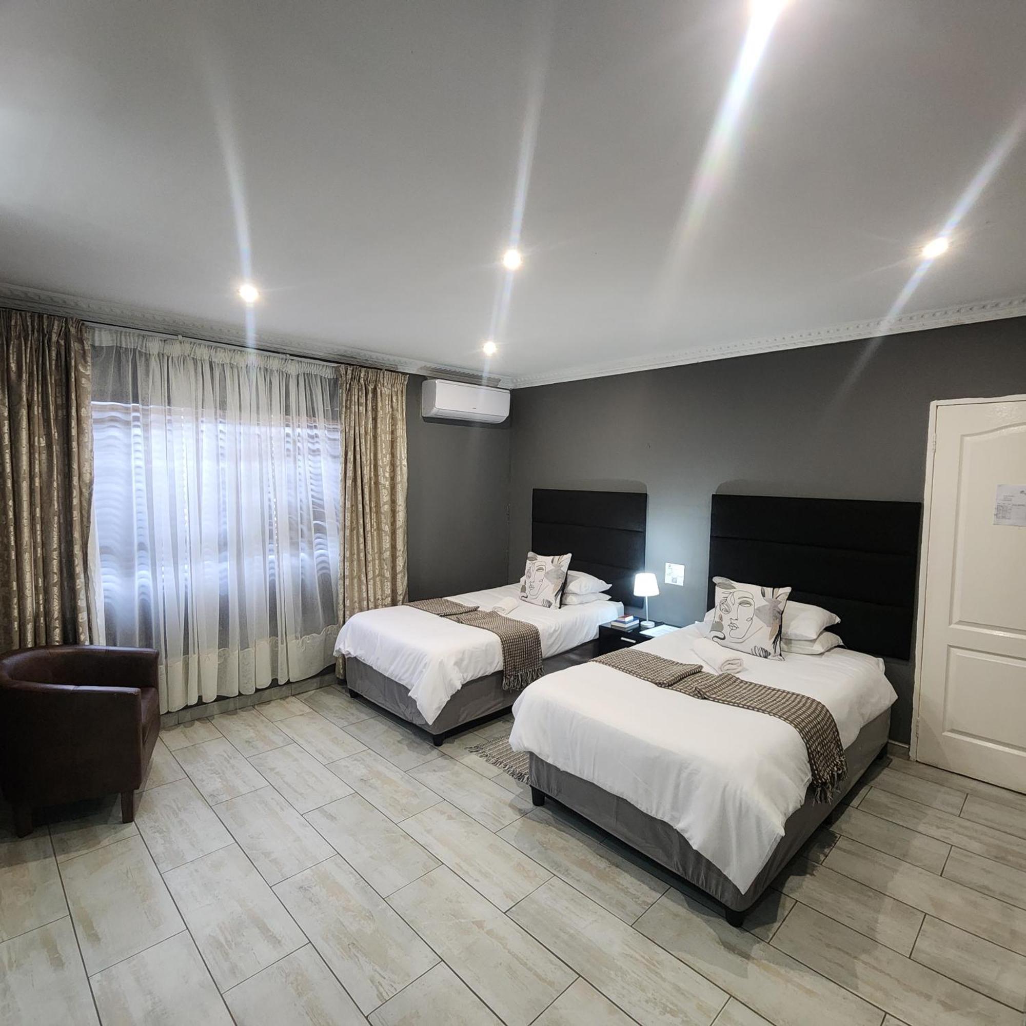 Sleep In Beauty Guesthouse 纽卡斯尔 外观 照片