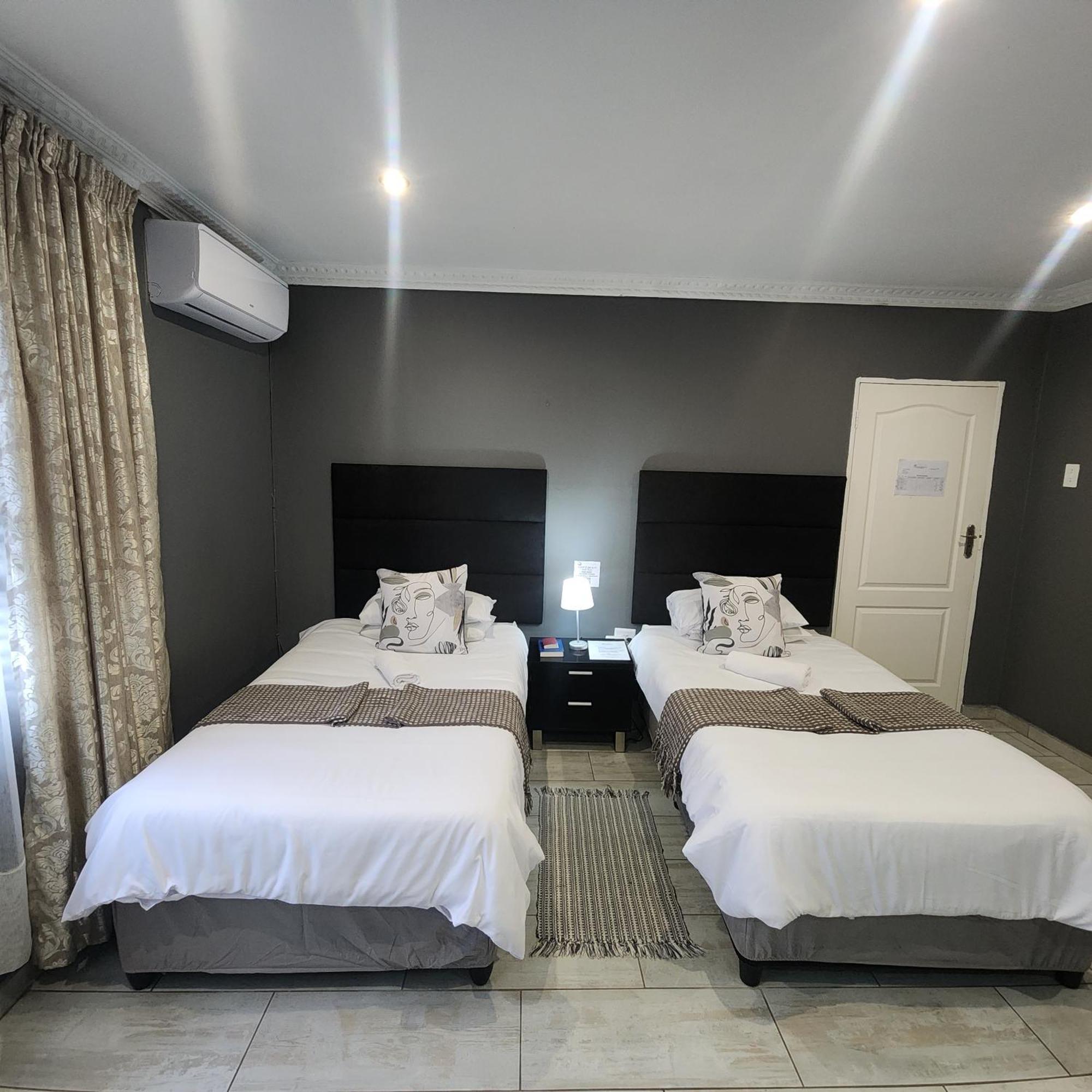Sleep In Beauty Guesthouse 纽卡斯尔 外观 照片